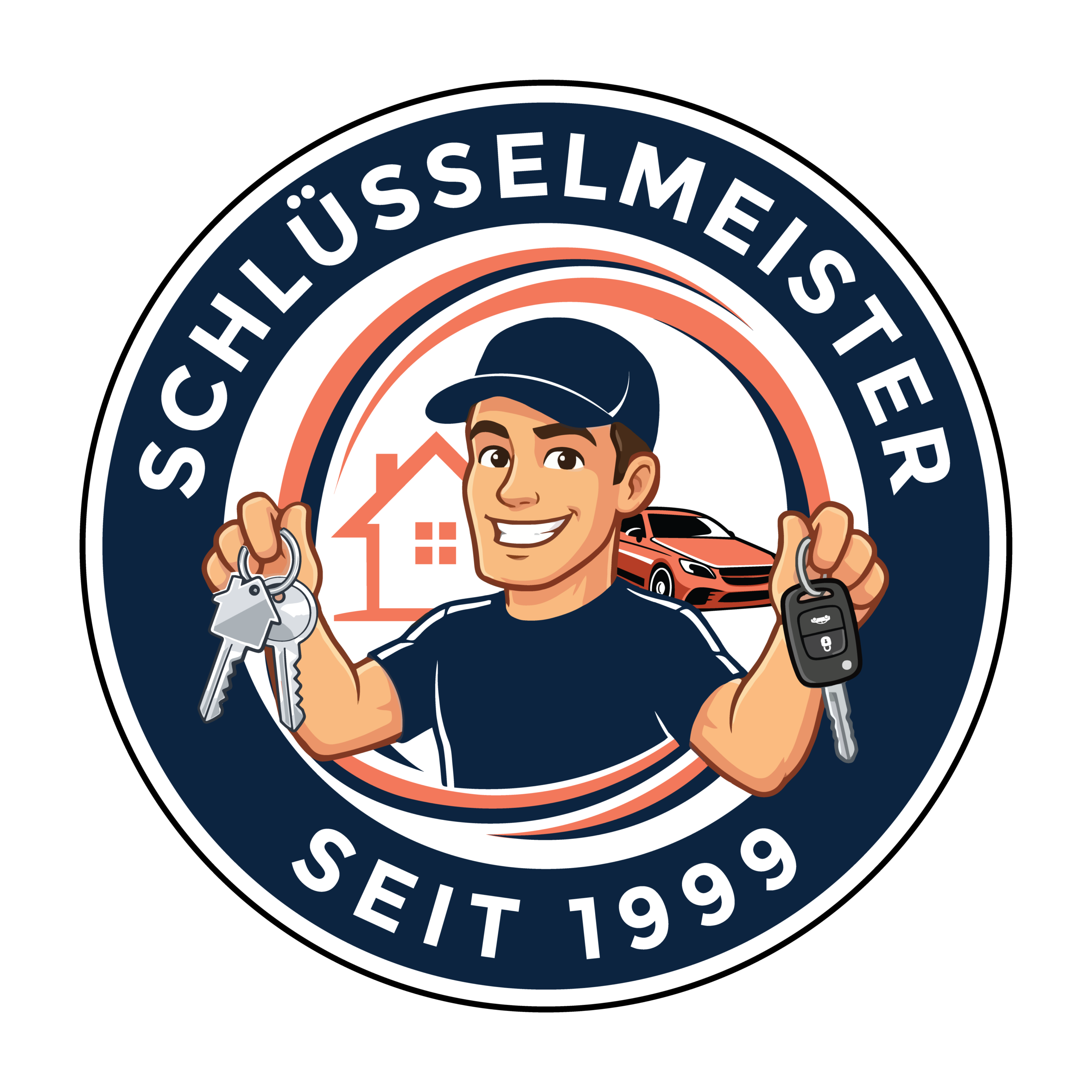 Schlüssel-Meister
